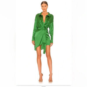 Stunning green Ser.o.ya dress!‎